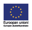EAKR-logo, EU:n lippu
