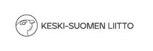 Keski-Suomen liiton logo