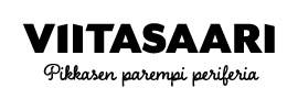 Viitasaaren kaupungin logo